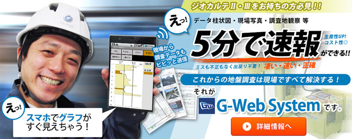 gwebsystem